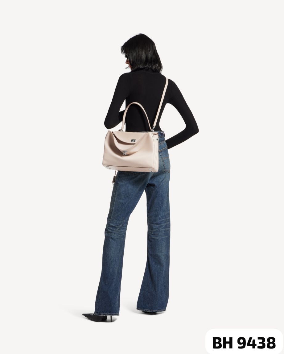 BOLSO CALIDAD G5