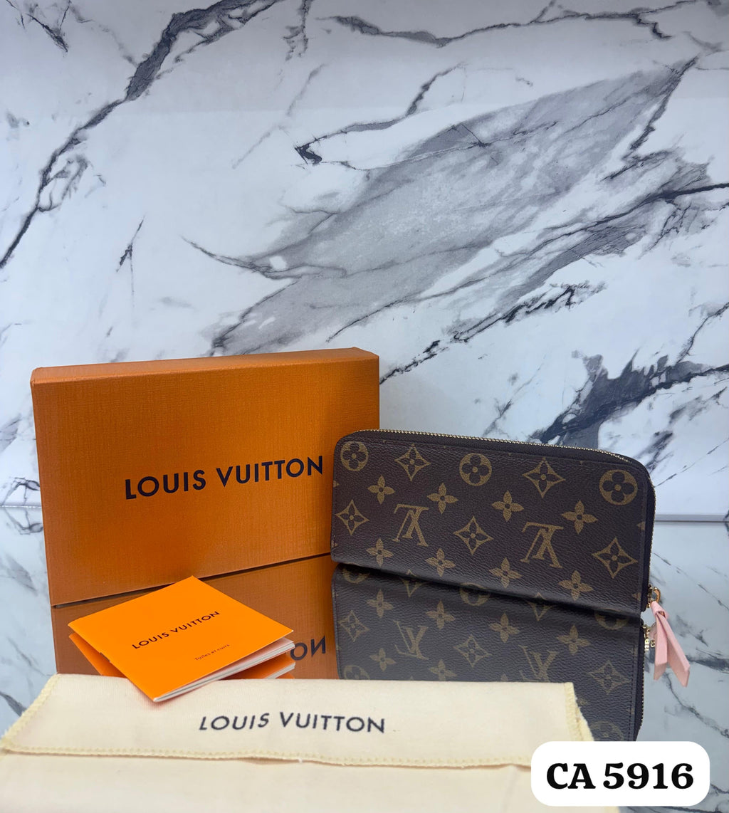 Cartera calidad G5