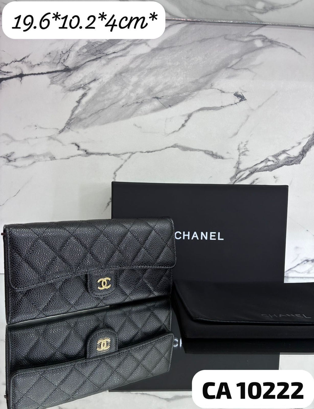 CARTERA CALIDAD HIGH