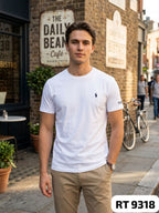 PLAYERA CALIDAD TURCA
