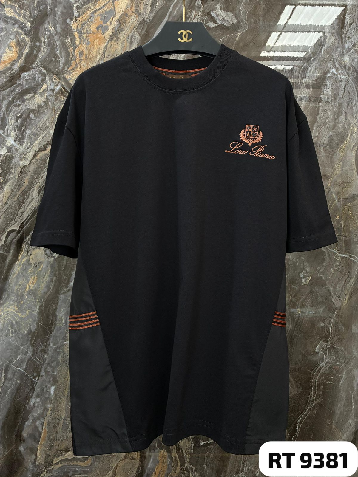 PLAYERA CALIDAD TURCA