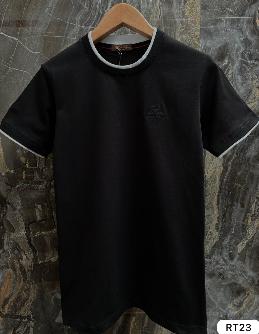 Playera calidad turca
