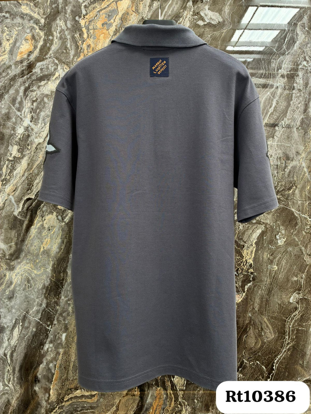 PLAYERA CALIDAD TURCA