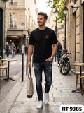 PLAYERA CALIDAD TURCA