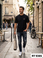 PLAYERA CALIDAD TURCA