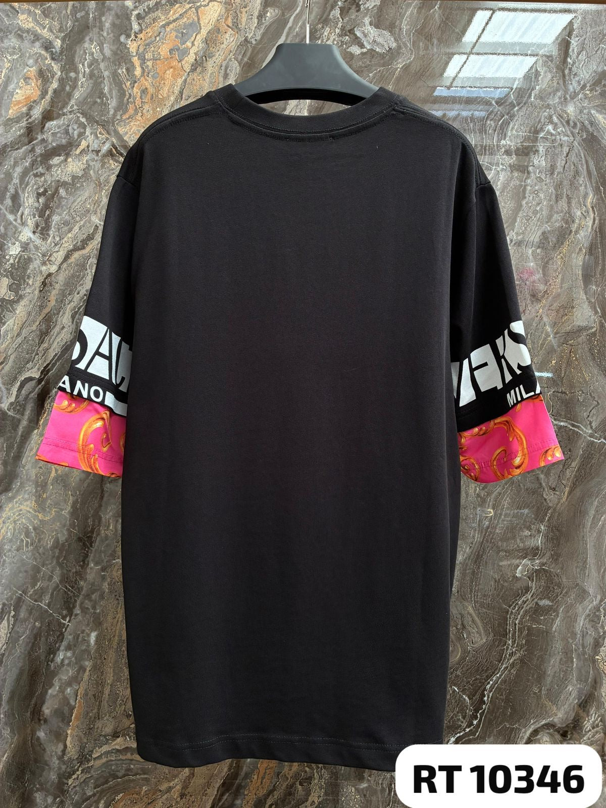 PLAYERA CALIDAD TURCA