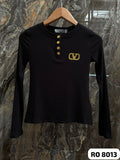 Blusa calidad G5