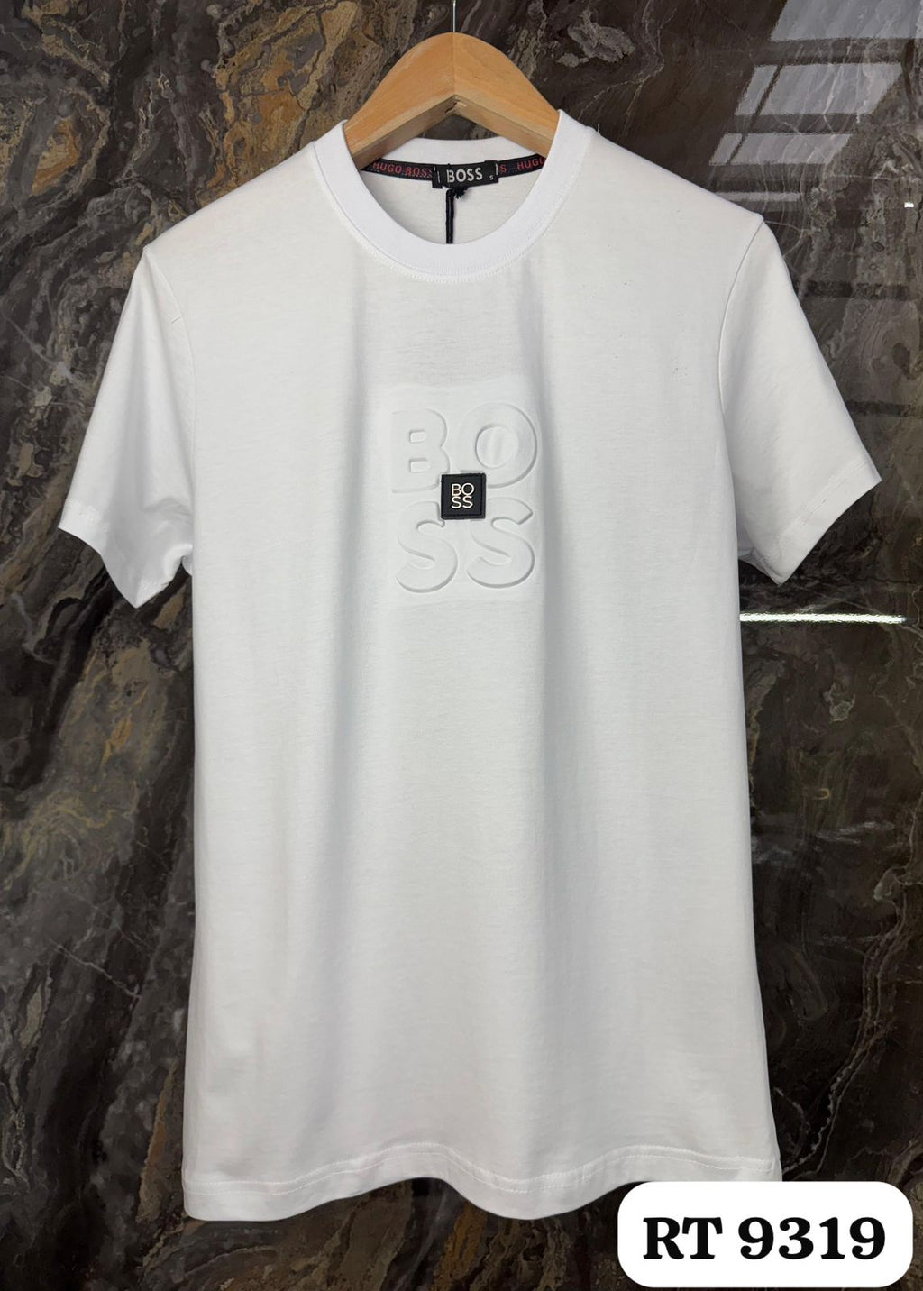 PLAYERA CALIDAD TURCA