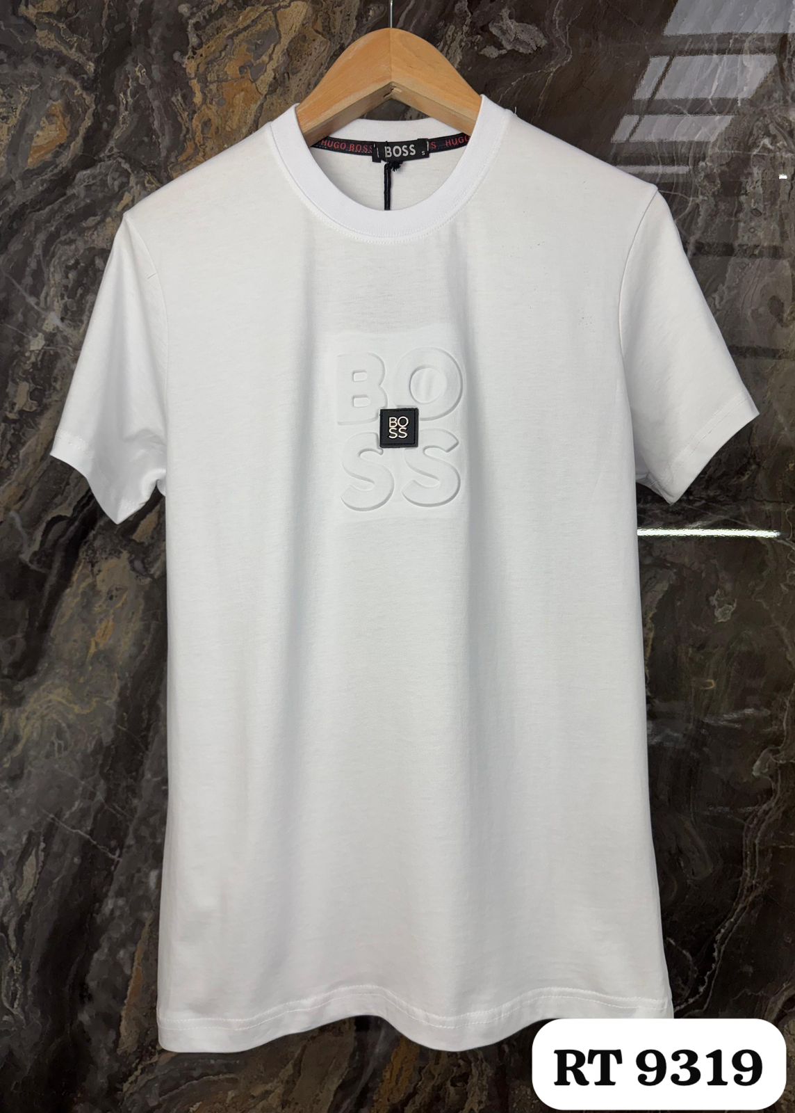 PLAYERA CALIDAD TURCA