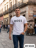 PLAYERA CALIDAD TURCA