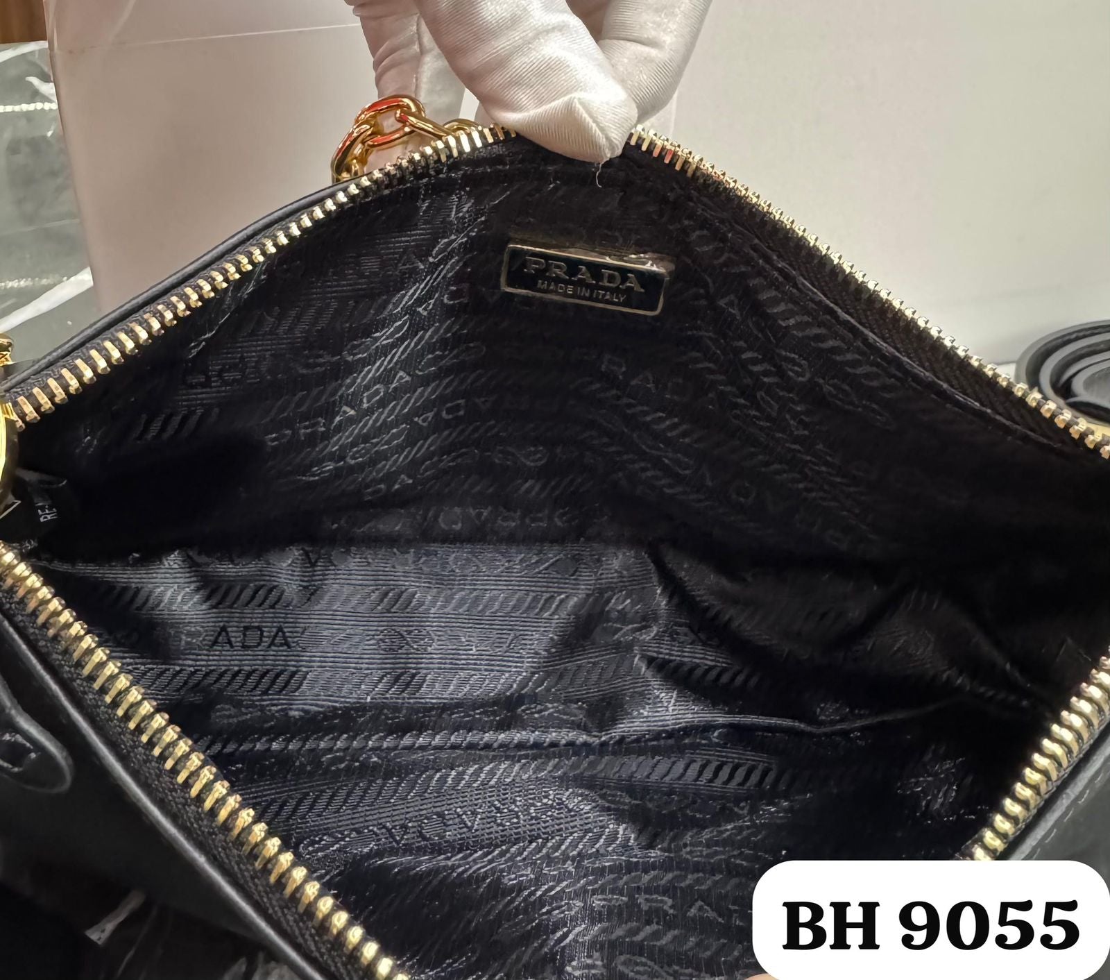 BOLSO CALIDAD G5