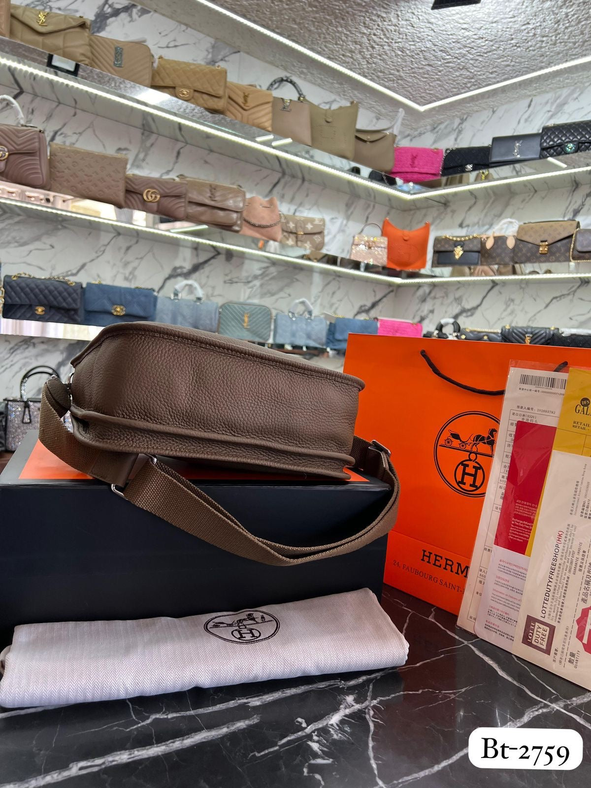 BOLSO TOP QUALITY