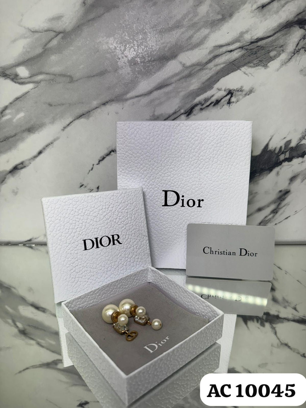 Aretes calidad top
