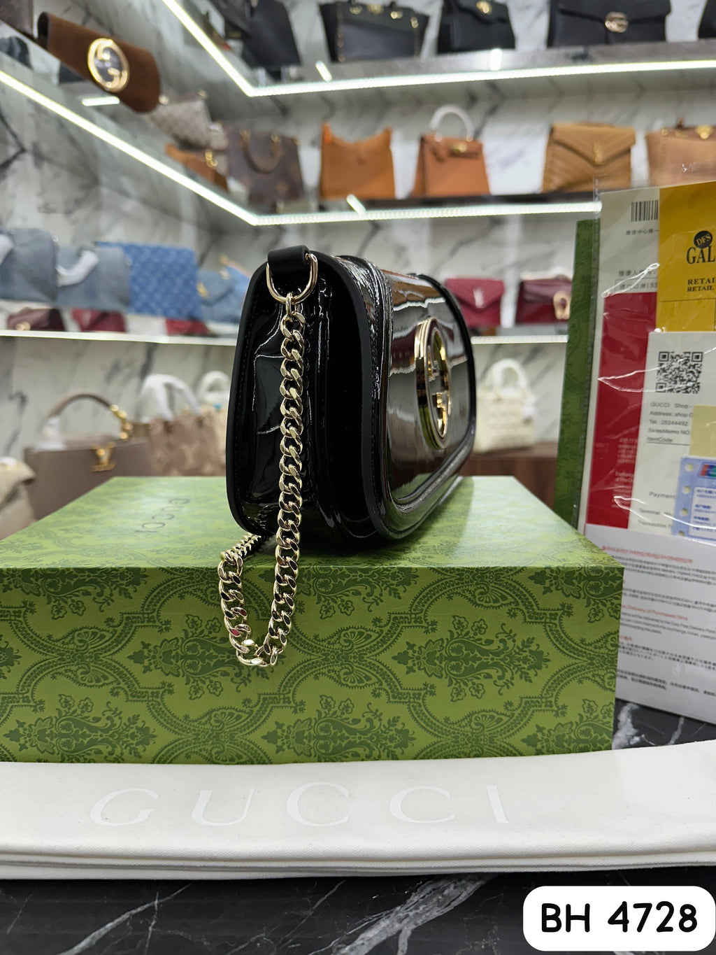 Bolso HIGH QUALITY