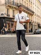 PLAYERA CALIDAD TURCA