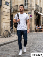 PLAYERA CALIDAD TURCA