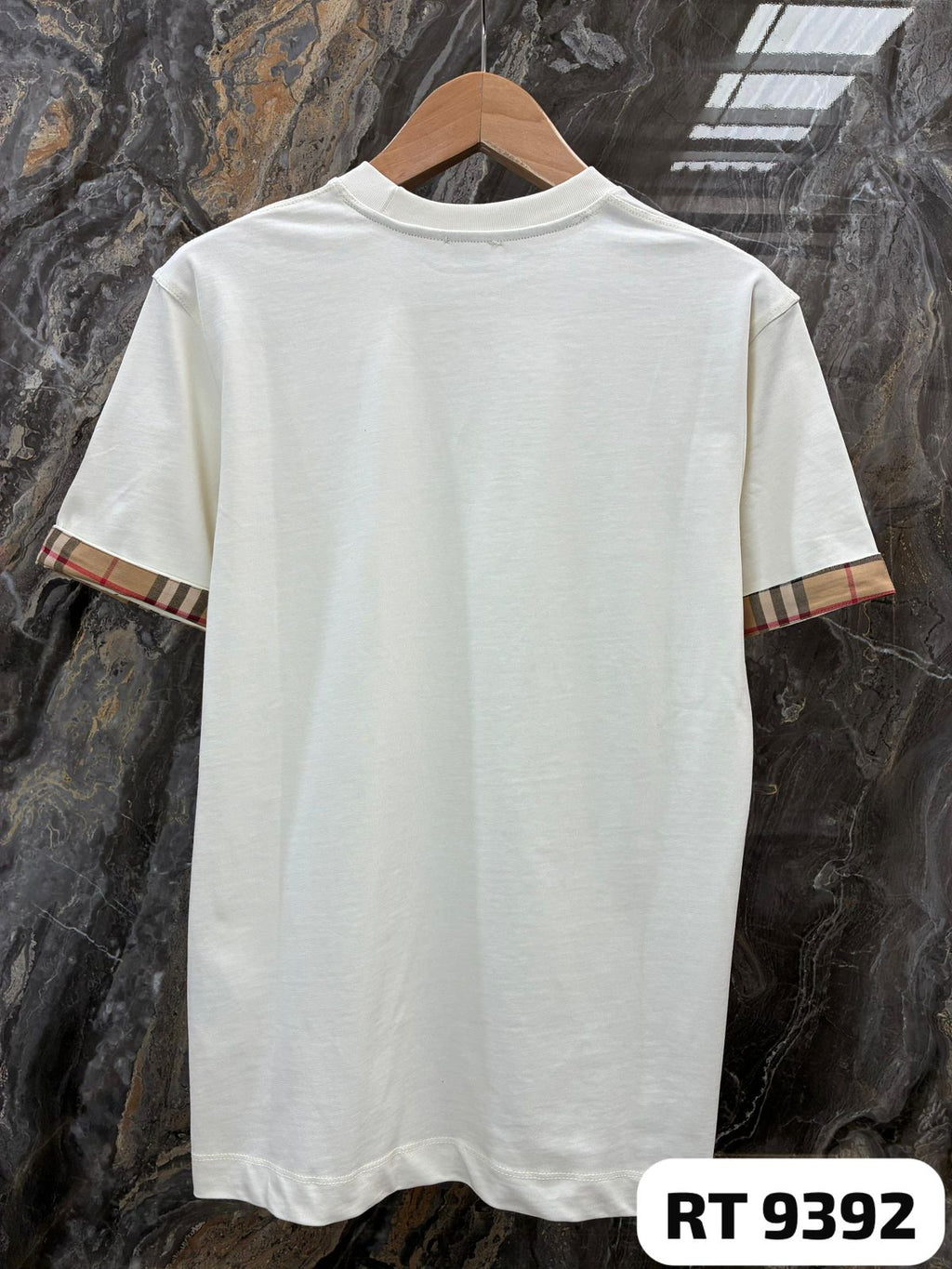 PLAYERA CALIDAD TURCA