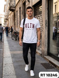 PLAYERA CALIDAD TURCA