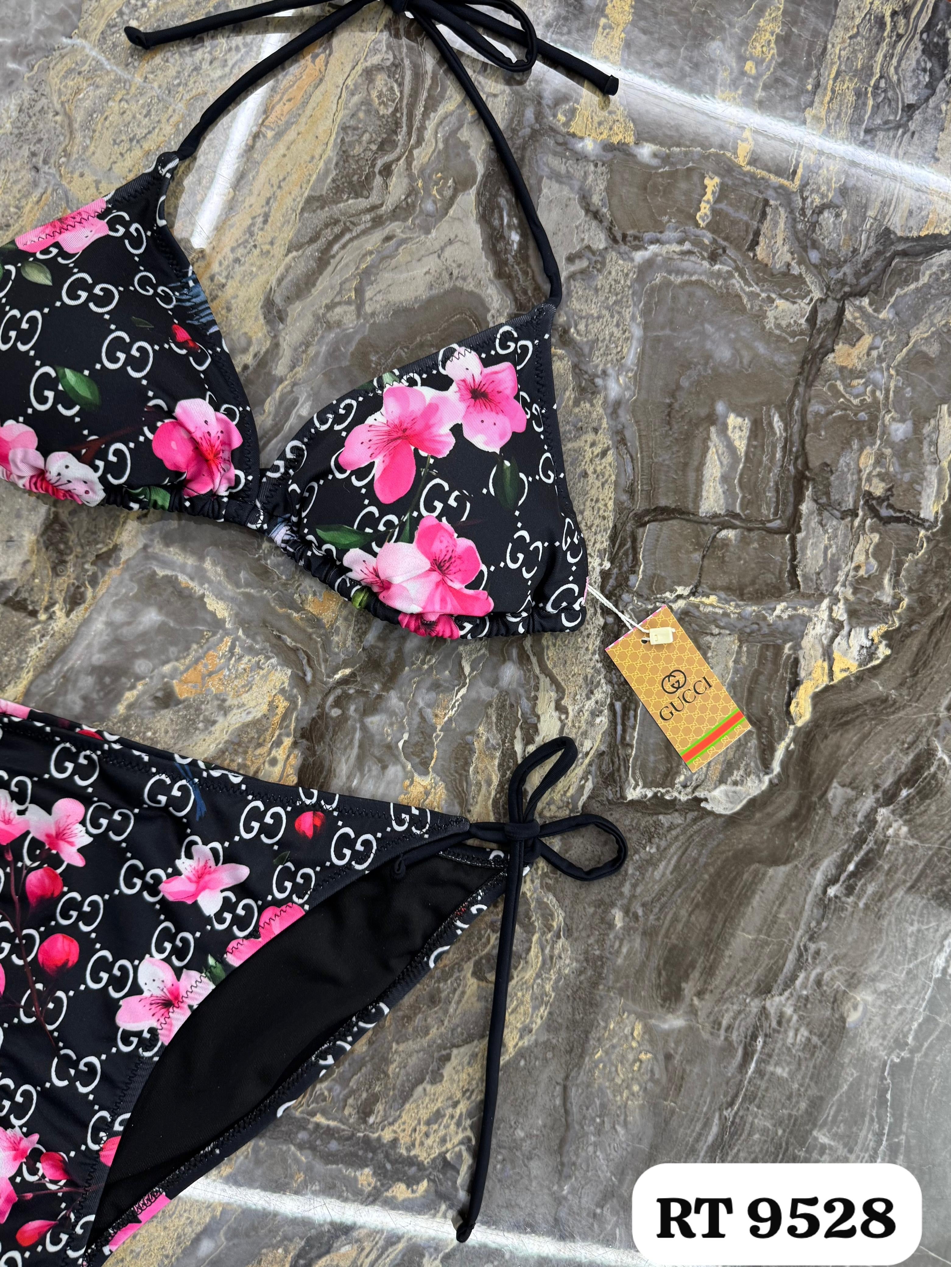 TRAJE DE BAÑO