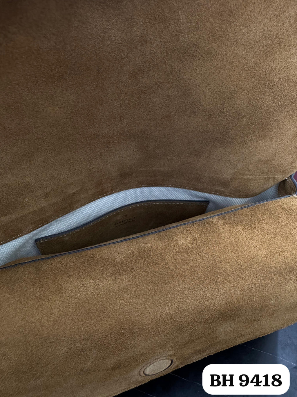 BOLSO HIGH QUALITY