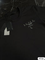 Playera calidad turca