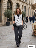 BLUSA CALIDAD TOP