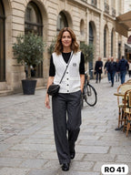 BLUSA CALIDAD TOP