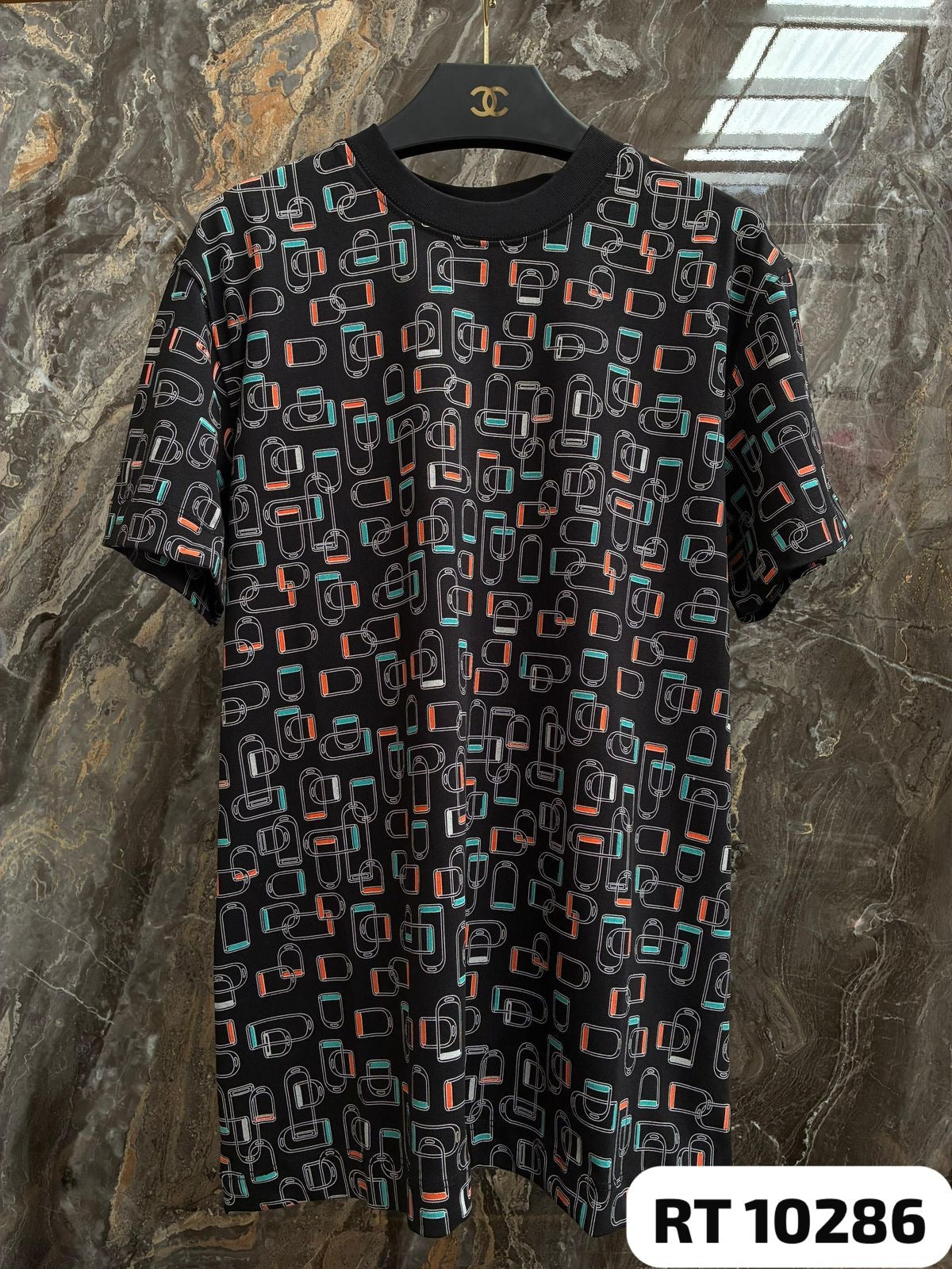 PLAYERA CALIDAD TURCA