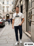 PLAYERA CALIDAD TURCA