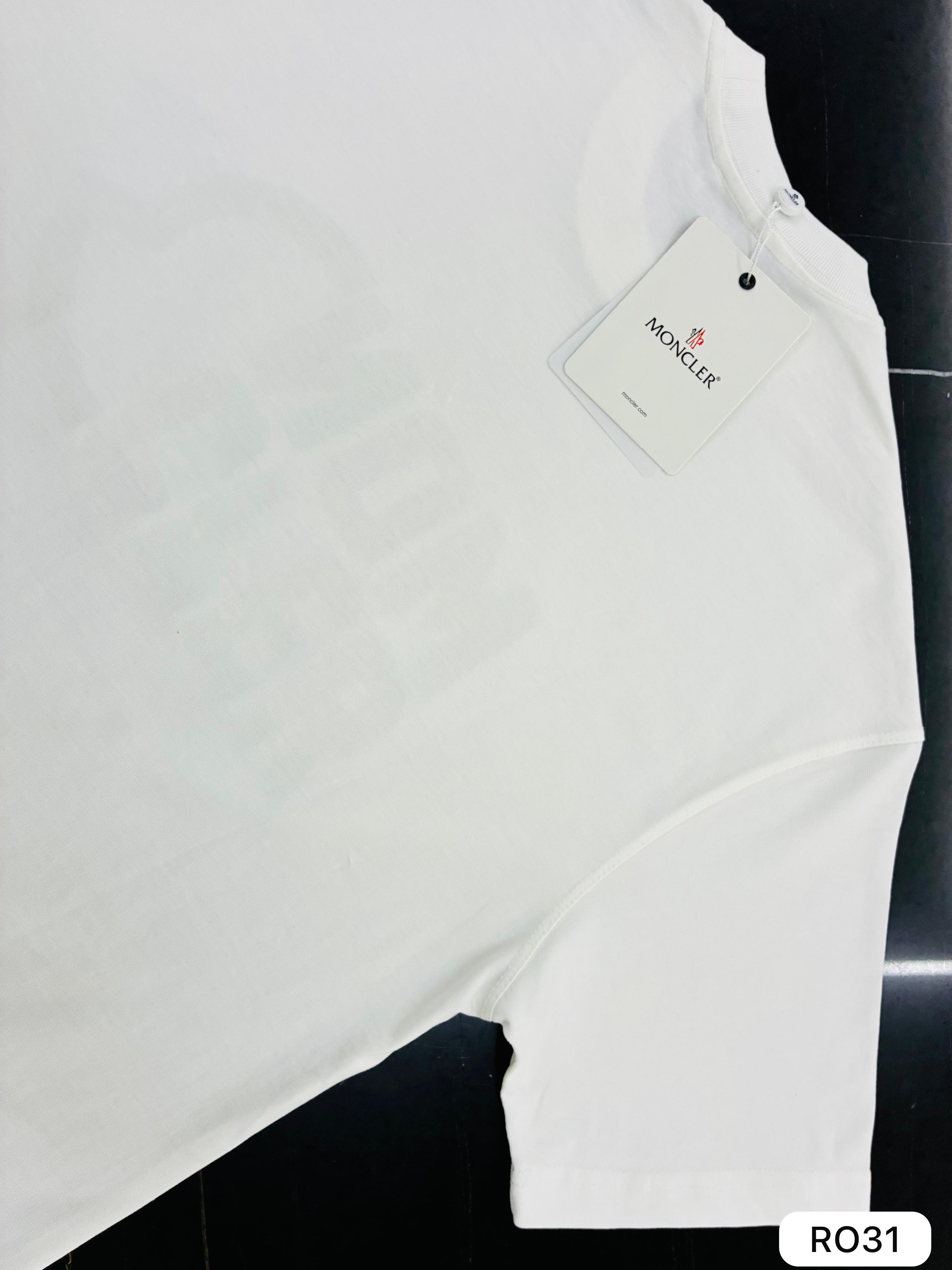 Playera calidad Turca
