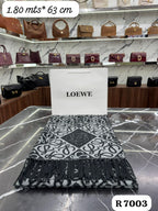 Pashmina calidad Top