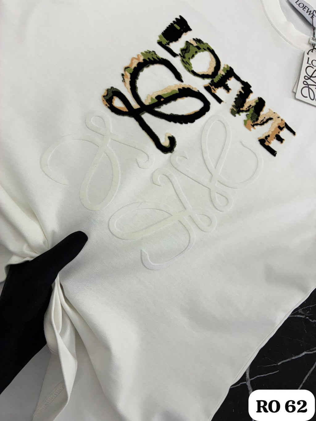 PLAYERA LA MEJOR CALIDAD