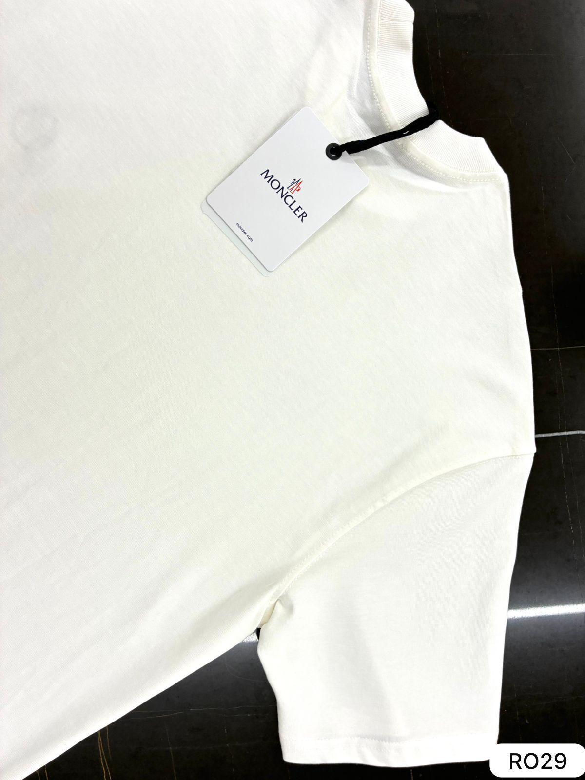 Playera calidad Turca
