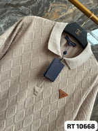 PLAYERA CALIDAD TURCA