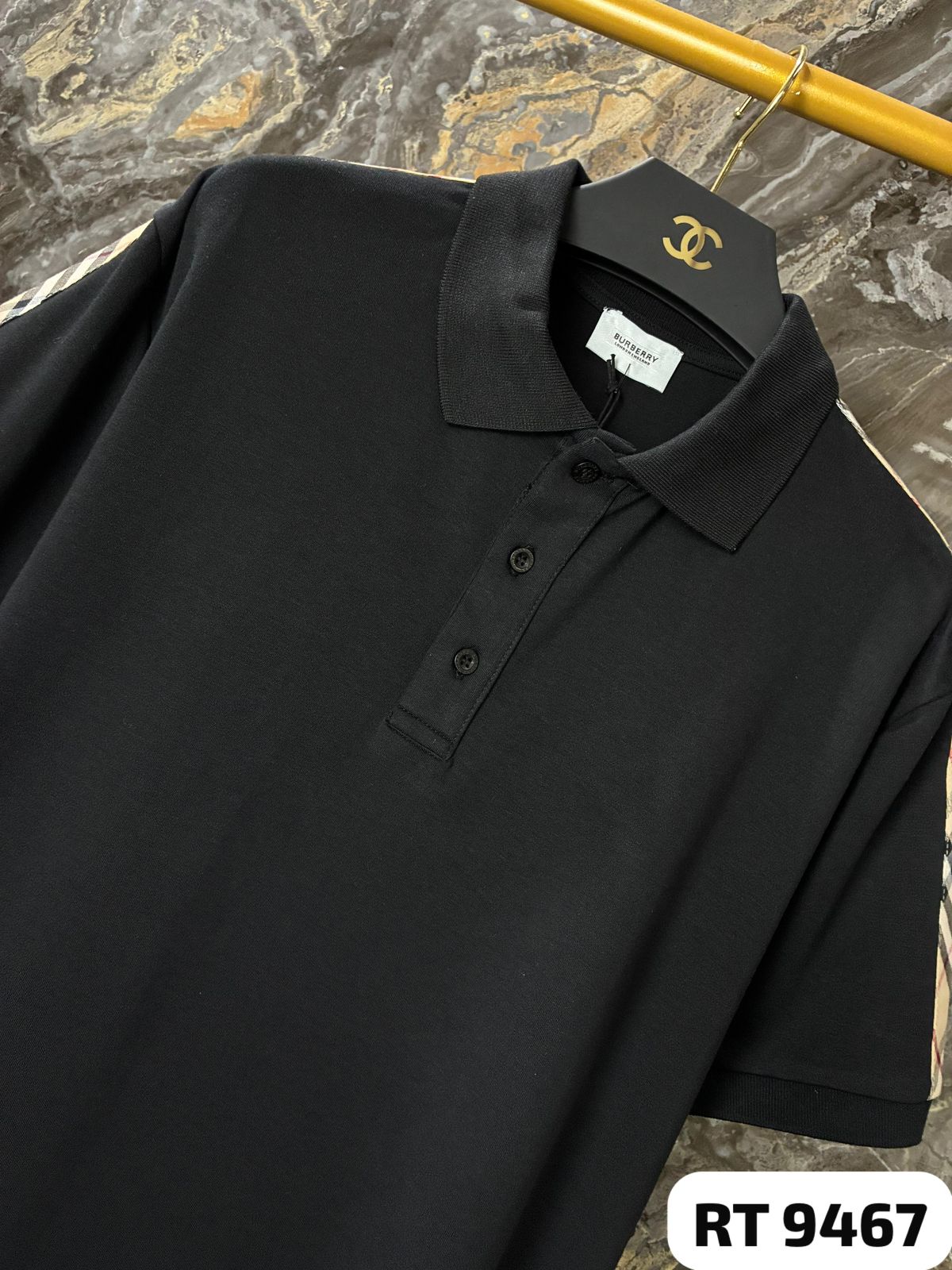 PLAYERA CALIDAD TURCA