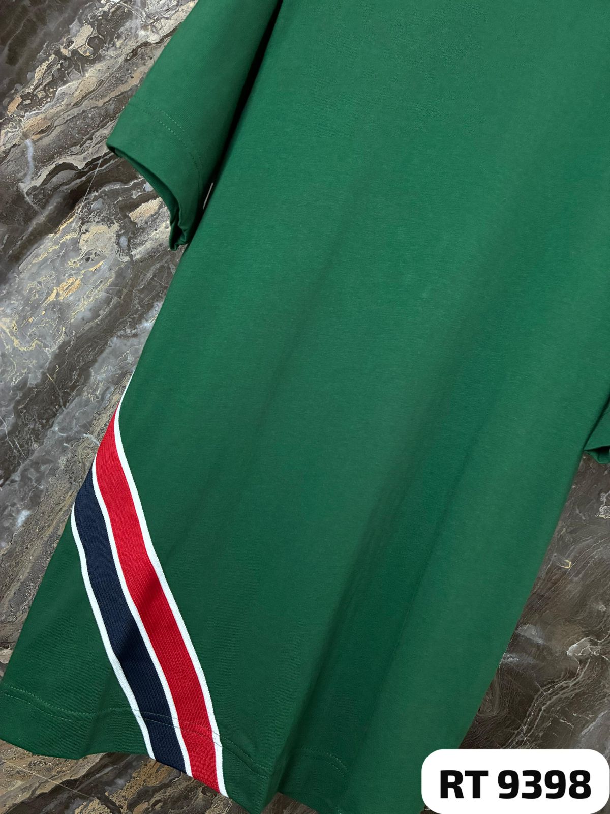 PLAYERA CALIDAD TURCA
