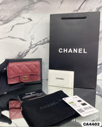Cartera calidad G5