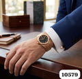 RELOJ MÁQUINA SUIZA