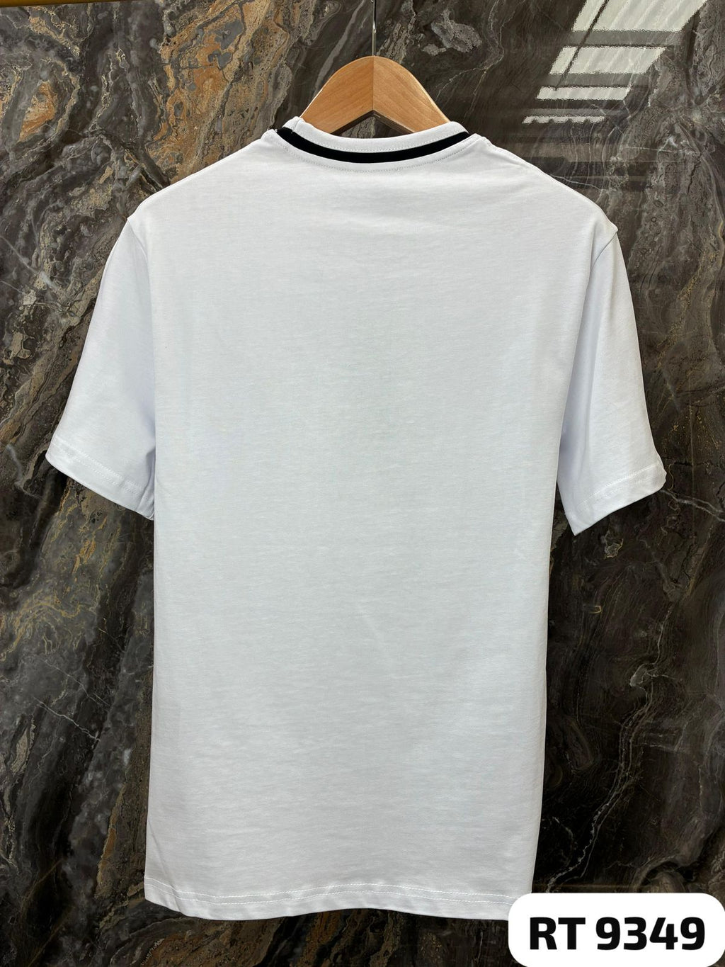 PLAYERA CALIDAD TURCA