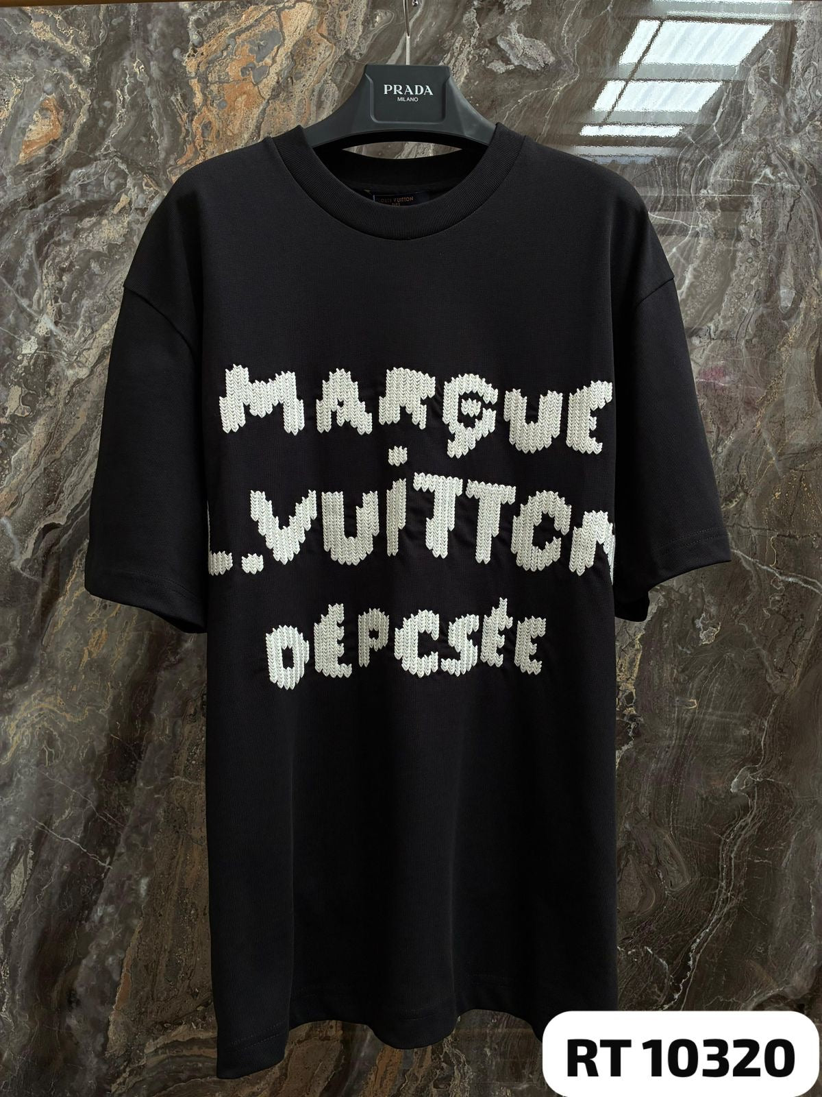 PLAYERA CALIDAD TURCA