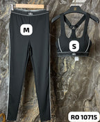 CONJUNTO CALIDAD TURCA