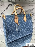 BOLSO CALIDAD TOP