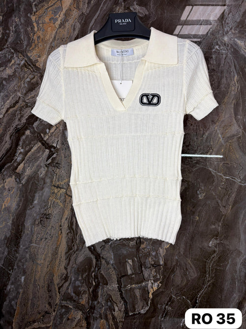 BLUSA CALIDAD TOP