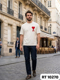 PLAYERA CALIDAD TURCA