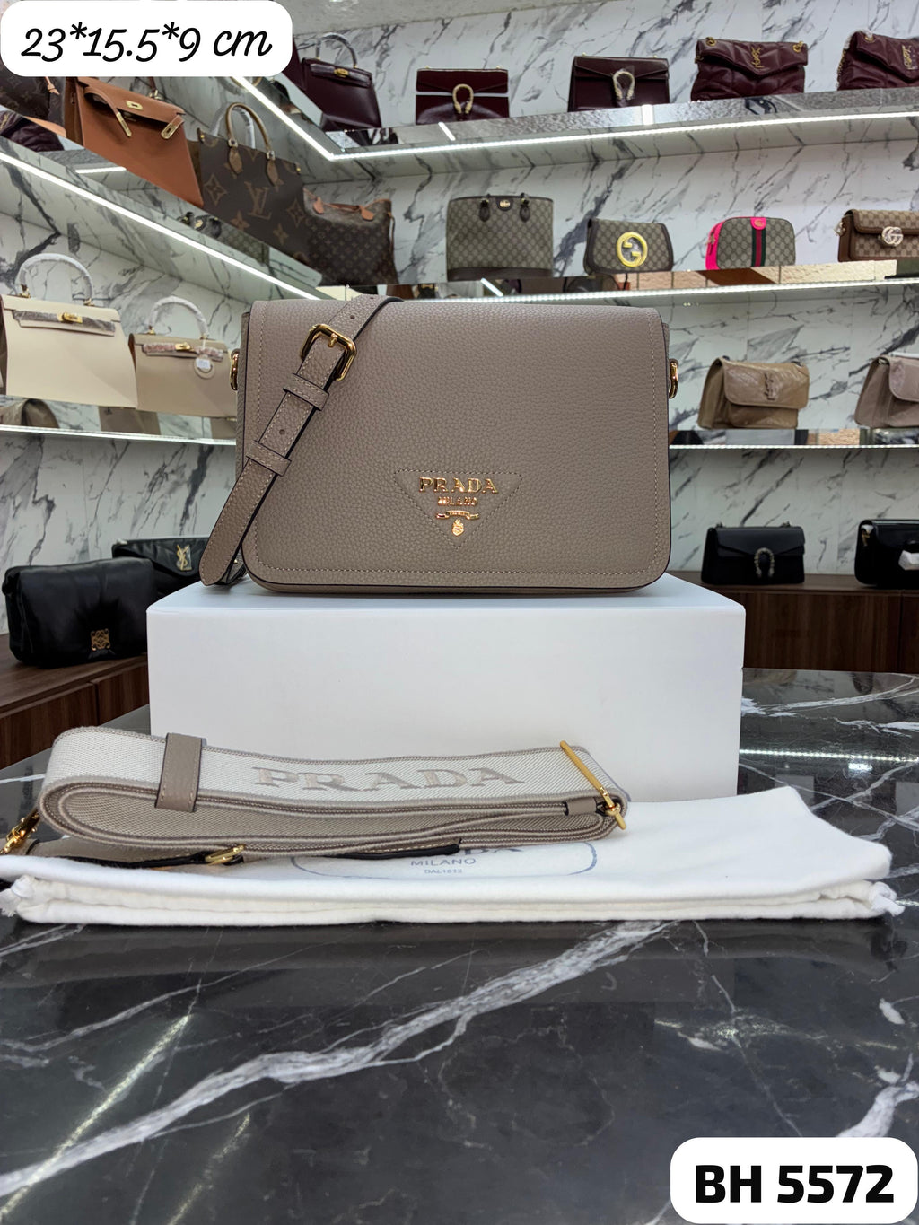 Bolso calidad G5