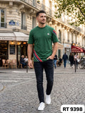 PLAYERA CALIDAD TURCA
