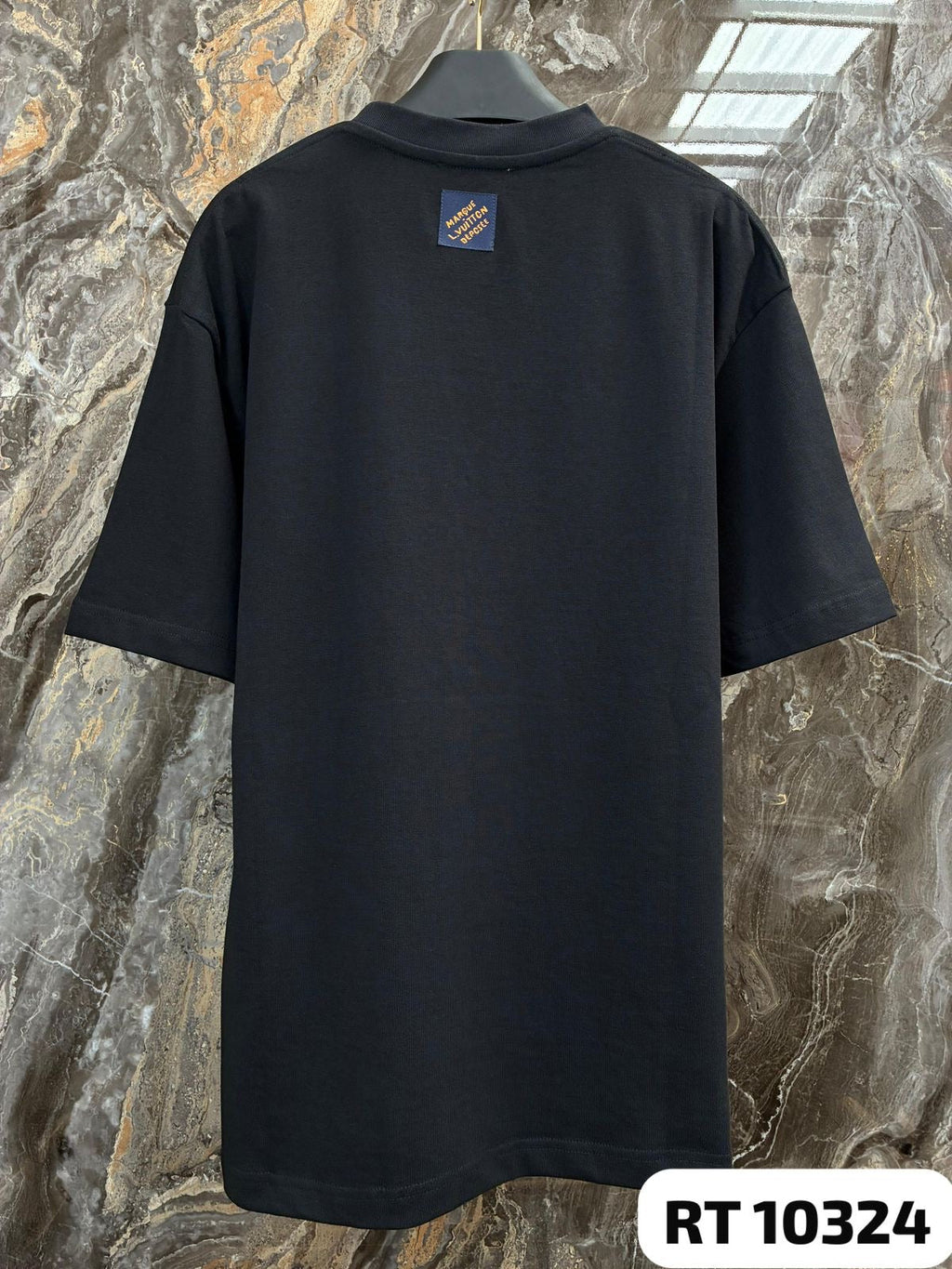 PLAYERA CALIDAD TURCA
