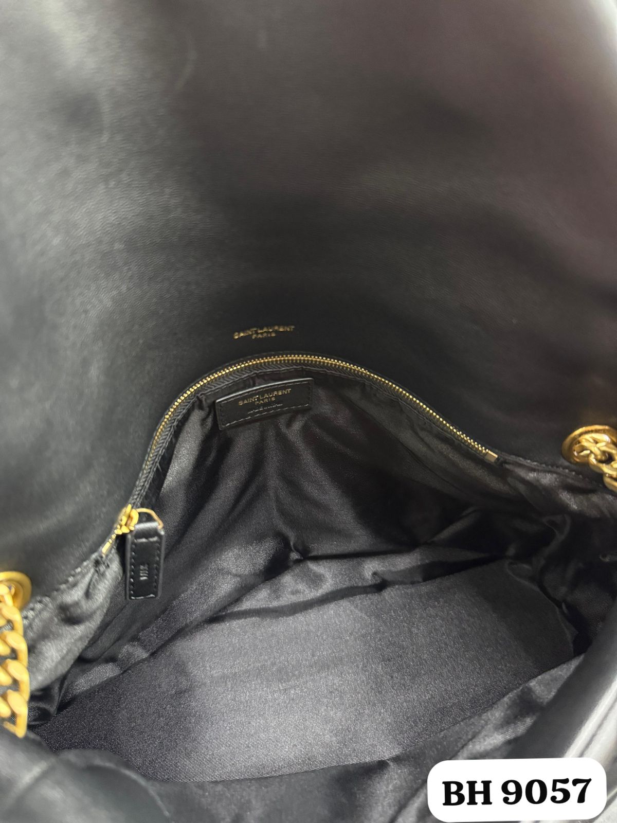 BOLSO CALIDAD G5