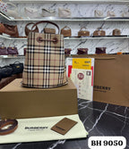 BOLSO CALIDAD G5