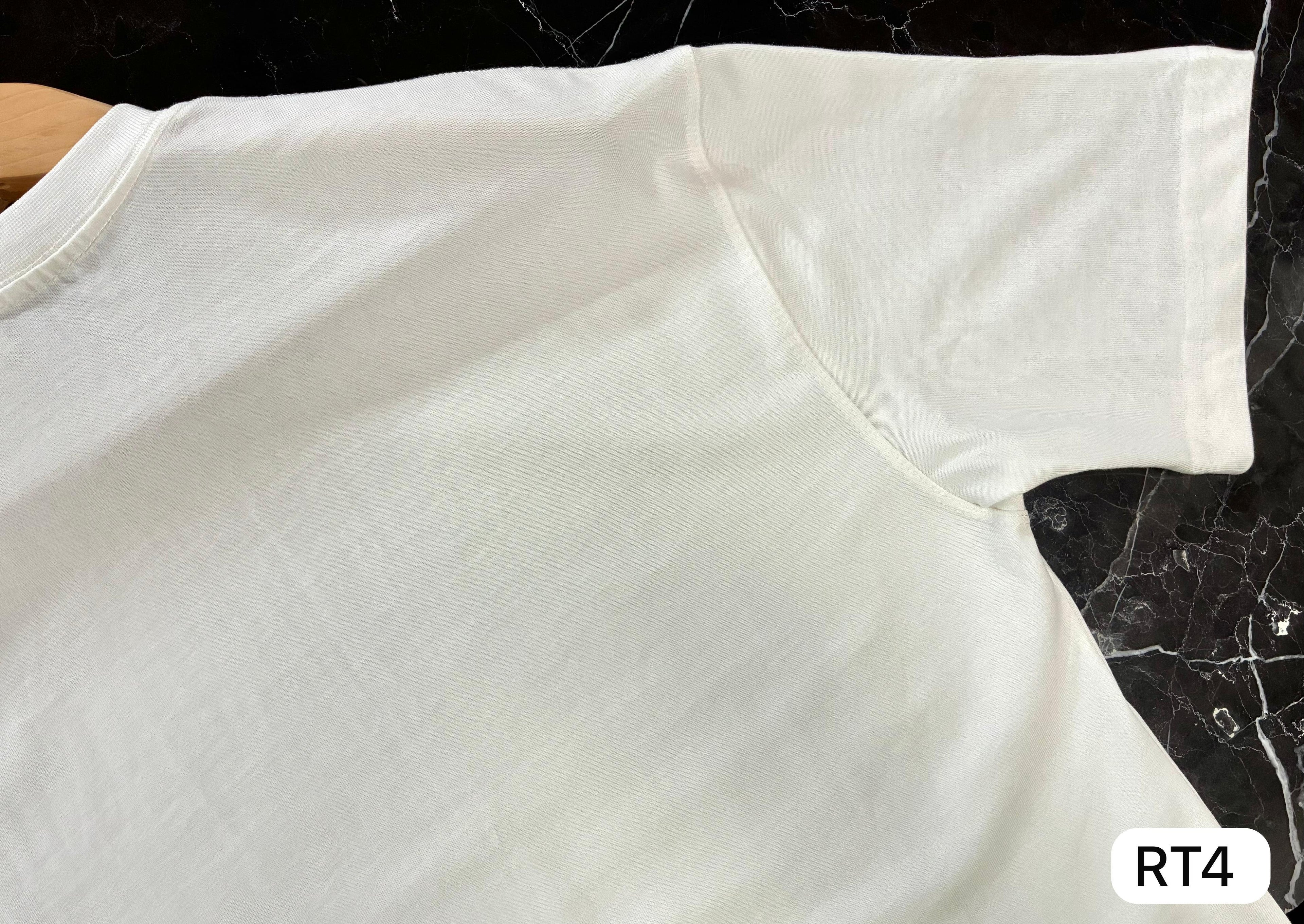 Playera calidad Turca